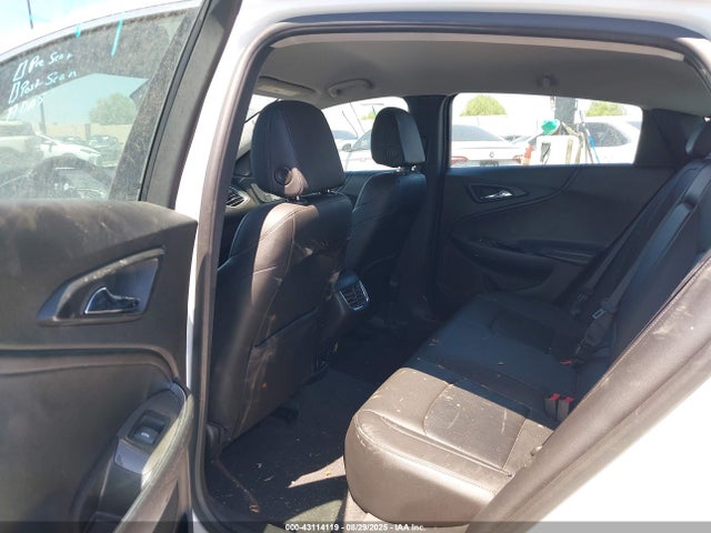 1G1ZJ5SU6GF353893 Chevrolet lkn - sidi, vvt, hybrid, fam 1, gen 4, gme