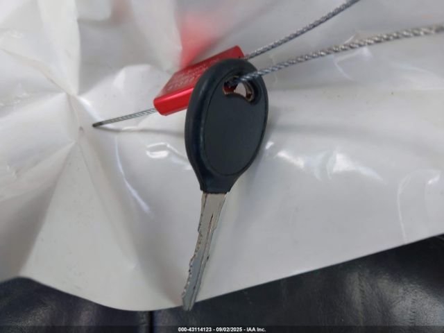 1999 CHRYSLER SEBRING 3C3EL55H5XT599519 Photo 10