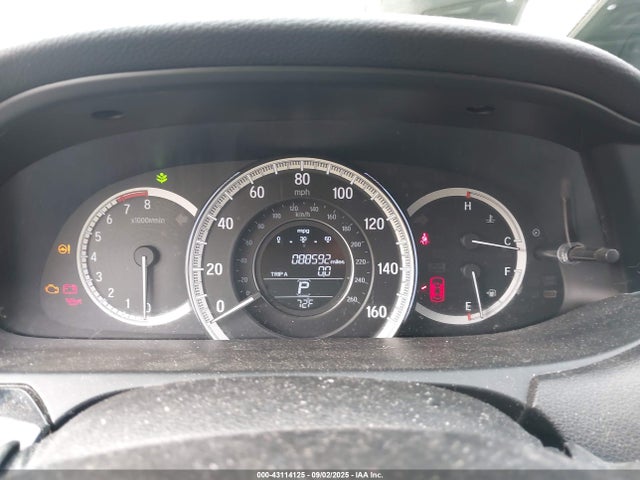1HGCR2F38HA304457 Honda k24w1