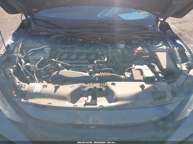 SHHFK7H46MU421067 Honda l15ba