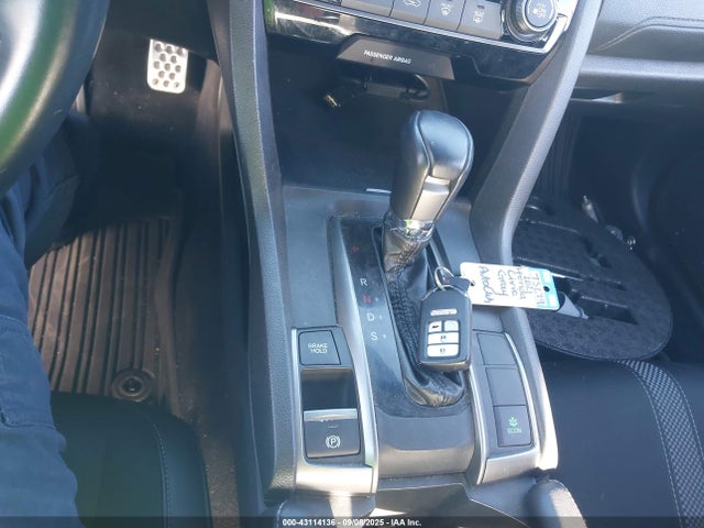 SHHFK7H46MU421067 Honda l15ba
