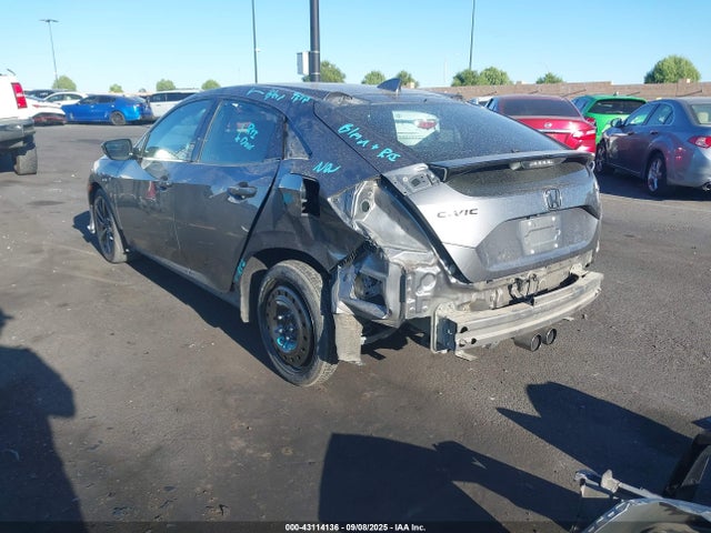 SHHFK7H46MU421067 Honda l15ba