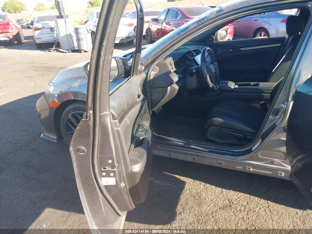 SHHFK7H46MU421067 Honda l15ba