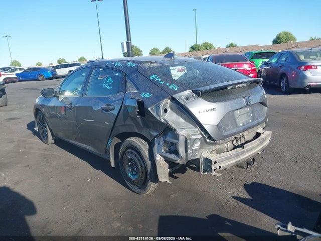 SHHFK7H46MU421067 Honda l15ba