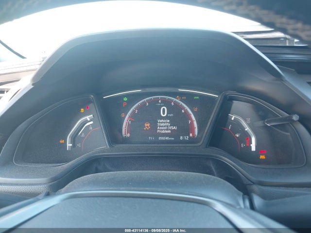 SHHFK7H46MU421067 Honda l15ba