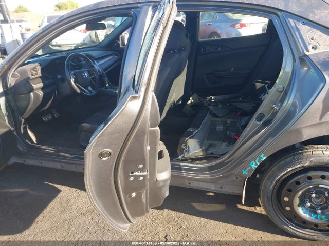 SHHFK7H46MU421067 Honda l15ba