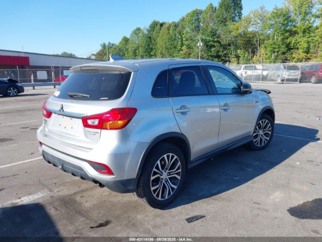 2018 MITSUBISHI OUTLANDER SPORT JA4AR3AU7JZ028821 Photo 3