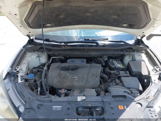 Mazda py 2016 JM3KE4DY6G0783733 Image 10