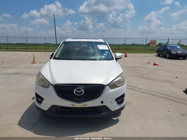 Mazda py 2016 JM3KE4DY6G0783733 Image 12