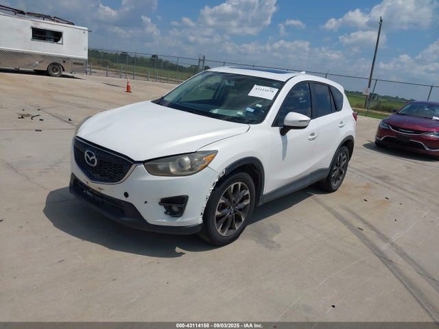 Mazda py 2016 JM3KE4DY6G0783733 Image 2