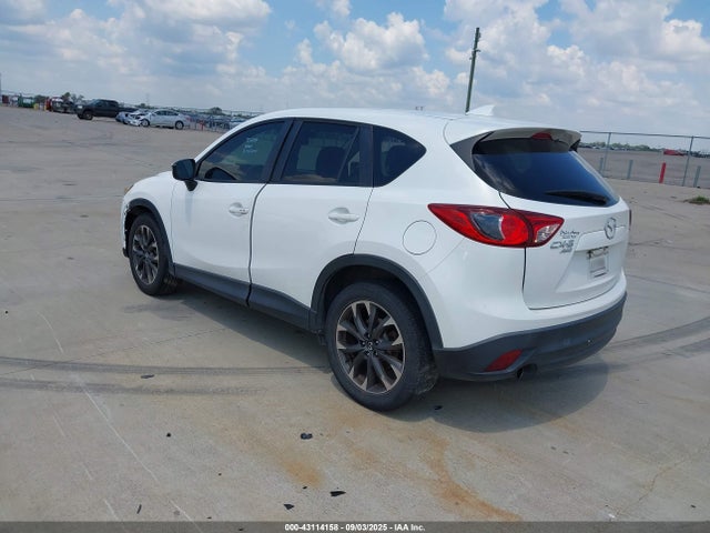 Mazda py 2016 JM3KE4DY6G0783733 Image 3