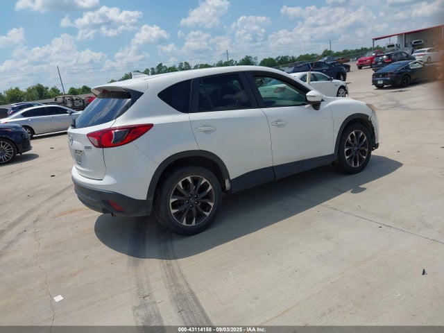 Mazda py 2016 JM3KE4DY6G0783733 Image 4