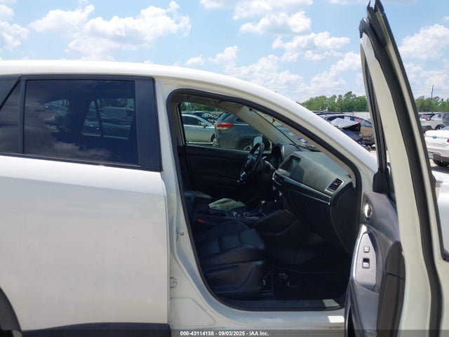 Mazda py 2016 JM3KE4DY6G0783733 Image 5