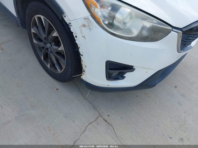Mazda py 2016 JM3KE4DY6G0783733 Image 6