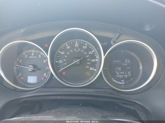 Mazda py 2016 JM3KE4DY6G0783733 Image 7