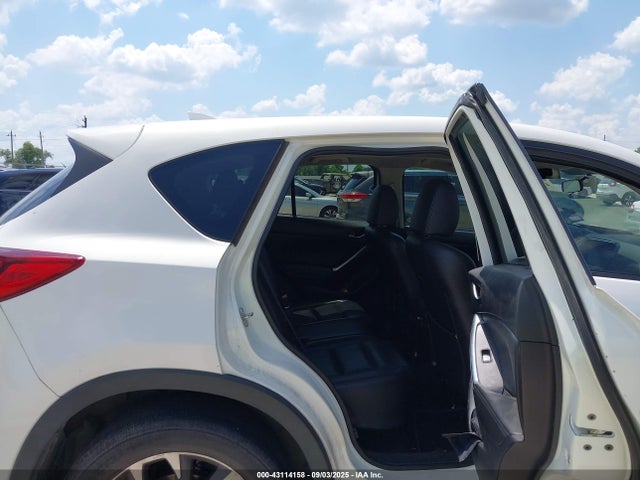 Mazda py 2016 JM3KE4DY6G0783733 Image 8