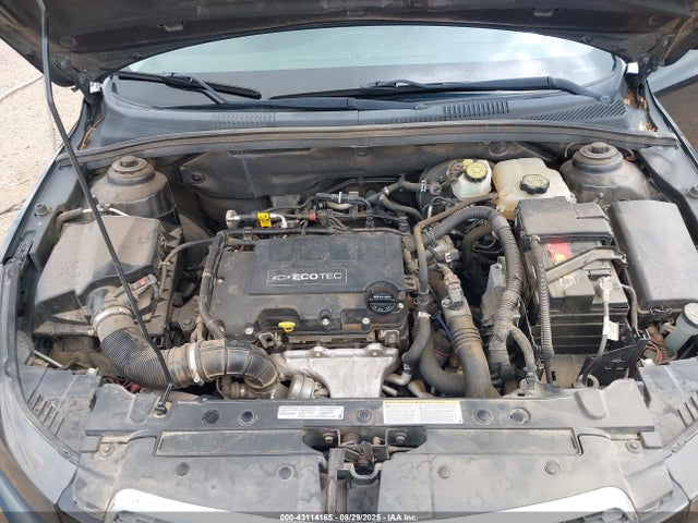 1G1PC5SB6E7351634 Chevrolet LUV