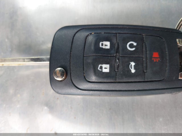 1G1PC5SB6E7351634 Chevrolet LUV