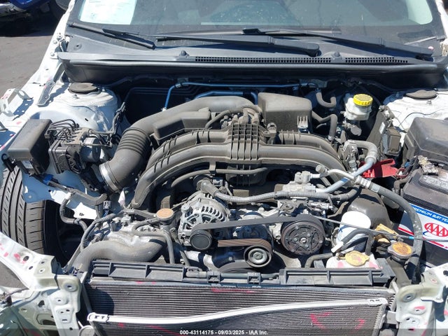 Subaru Impreza 2019 4S3GTAA66K3756142 Image 10