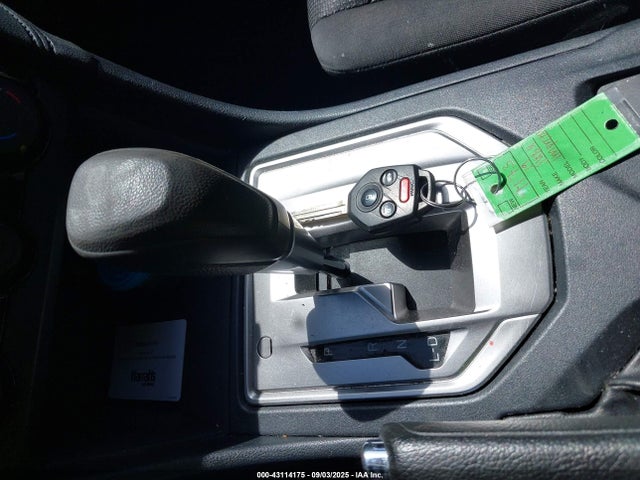 Subaru Impreza 2019 4S3GTAA66K3756142 Image 11