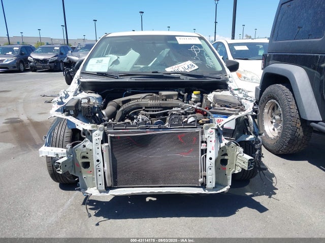 Subaru Impreza 2019 4S3GTAA66K3756142 Image 13
