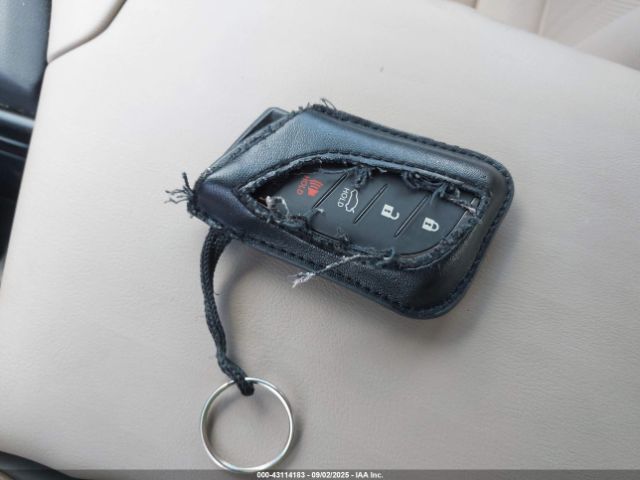 2020 LEXUS ES 300H 58AE21B1XLU004800 Photo 10