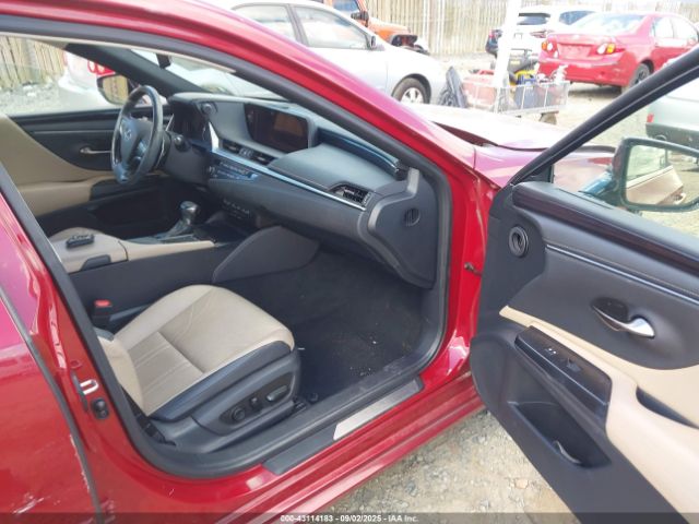 2020 LEXUS ES 300H 58AE21B1XLU004800 Photo 4