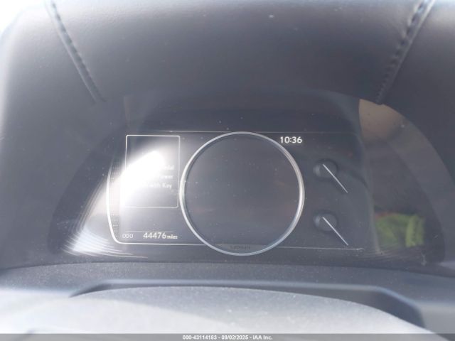 2020 LEXUS ES 300H 58AE21B1XLU004800 Photo 6