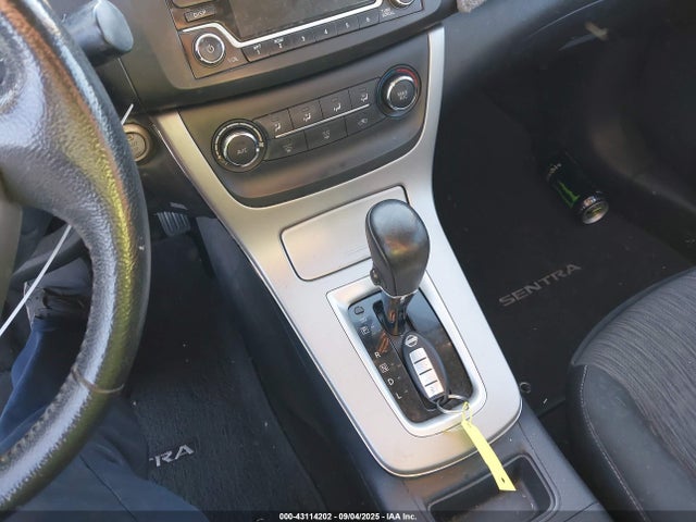 Nissan Sentra 2015 3N1AB7AP0FL689202 Image 11