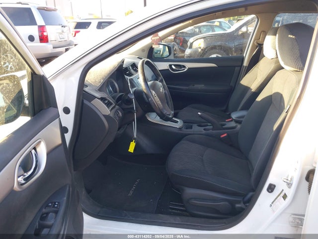 Nissan Sentra 2015 3N1AB7AP0FL689202 Image 5