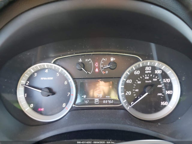 Nissan Sentra 2015 3N1AB7AP0FL689202 Image 7