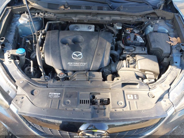 Mazda py 2015 JM3KE2CY5F0474520 Image 10