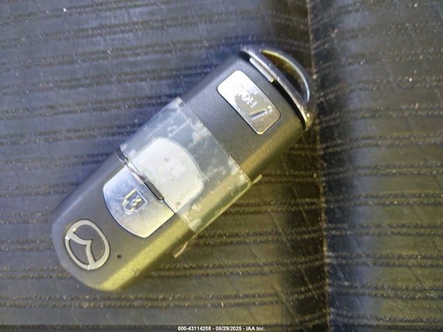 Mazda py 2015 JM3KE2CY5F0474520 Image 11
