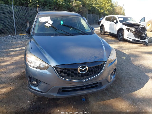 Mazda py 2015 JM3KE2CY5F0474520 Image 12
