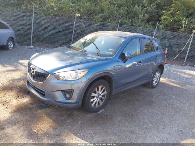 Mazda py 2015 JM3KE2CY5F0474520 Image 2