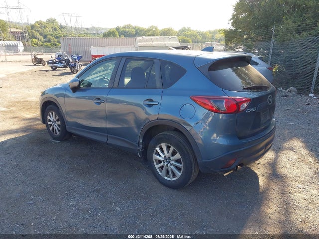 Mazda py 2015 JM3KE2CY5F0474520 Image 3