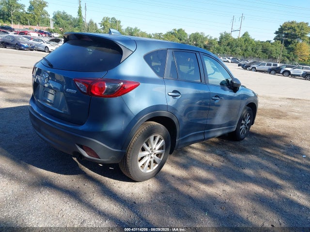 Mazda py 2015 JM3KE2CY5F0474520 Image 4