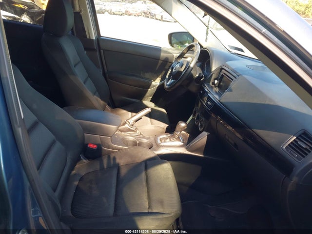 Mazda py 2015 JM3KE2CY5F0474520 Image 5