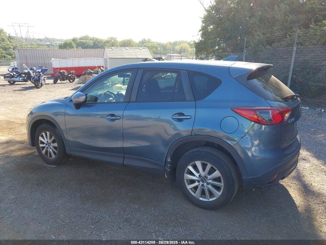 Mazda py 2015 JM3KE2CY5F0474520 Image 6