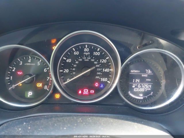 Mazda py 2015 JM3KE2CY5F0474520 Image 7