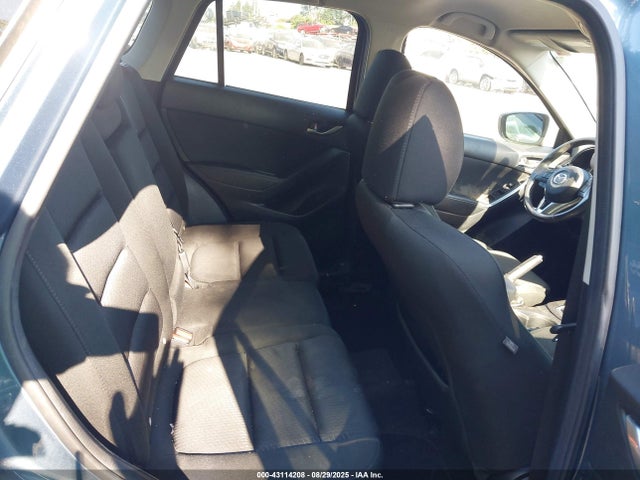 Mazda py 2015 JM3KE2CY5F0474520 Image 8