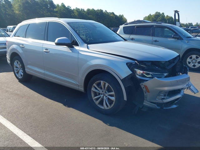 2019 AUDI Q7 WA1AHAF76KD037602 Photo 0