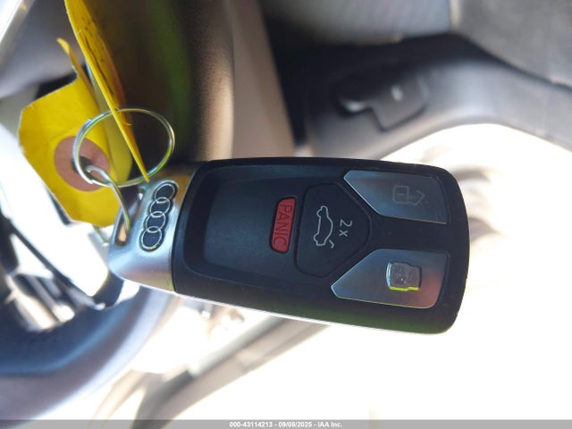 2019 AUDI Q7 WA1AHAF76KD037602 Photo 10