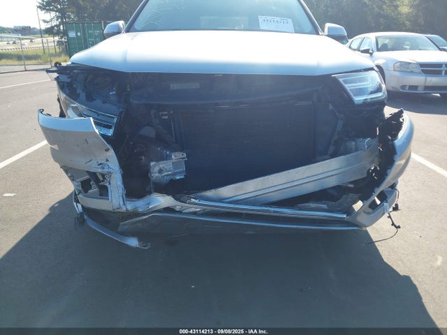 2019 AUDI Q7 WA1AHAF76KD037602 Photo 5