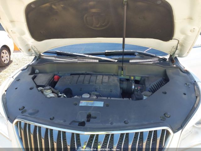 2017 BUICK ENCLAVE 5GAKRBKD6HJ157677 Photo 9