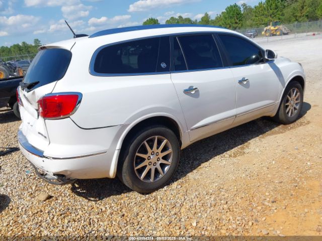 2017 BUICK ENCLAVE 5GAKRBKD6HJ157677 Photo 3