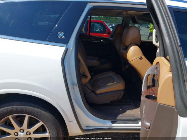 2017 BUICK ENCLAVE 5GAKRBKD6HJ157677 Photo 7