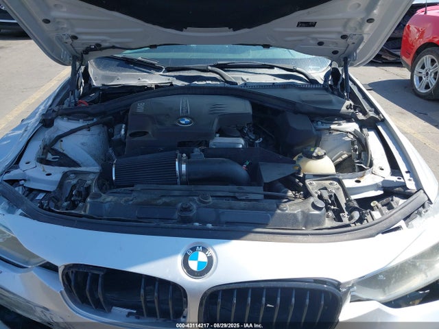 BMW 328I 2015 WBA3C1C53FK123724 Image 10