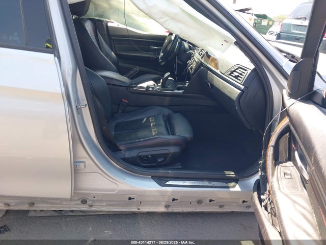 BMW 328I 2015 WBA3C1C53FK123724 Image 5