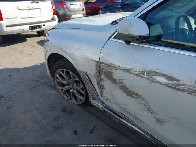 2022 BMW X7 5UXCW2C09N9M56874 Photo 5